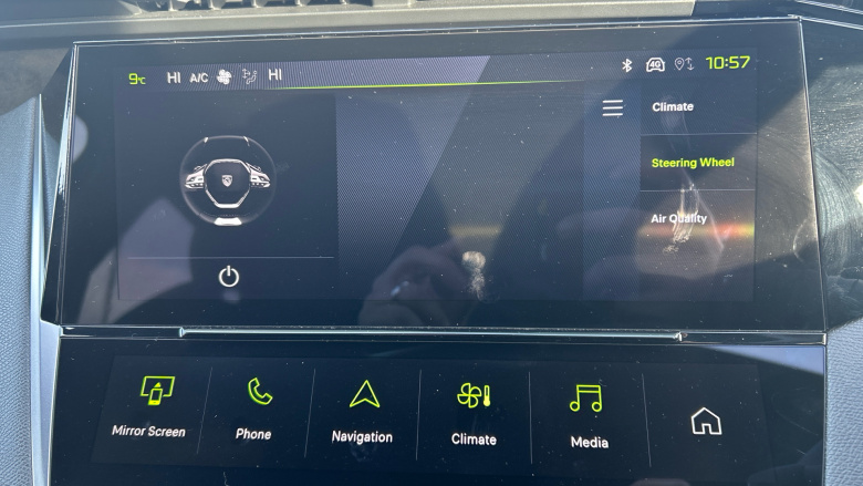 Peugeot 408 1.2 PureTech GT 5dr EAT8 Petrol Hatchback